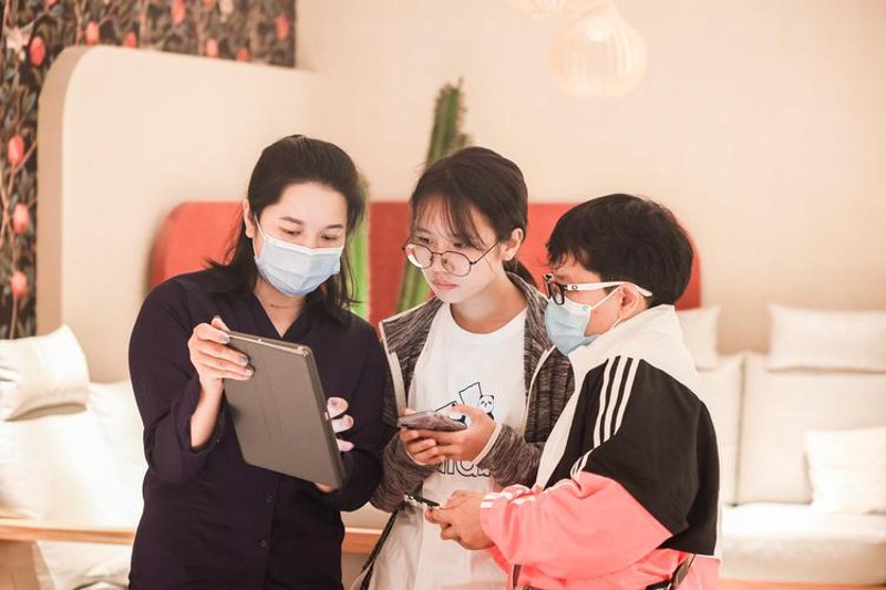 家电清洗：让家更省心