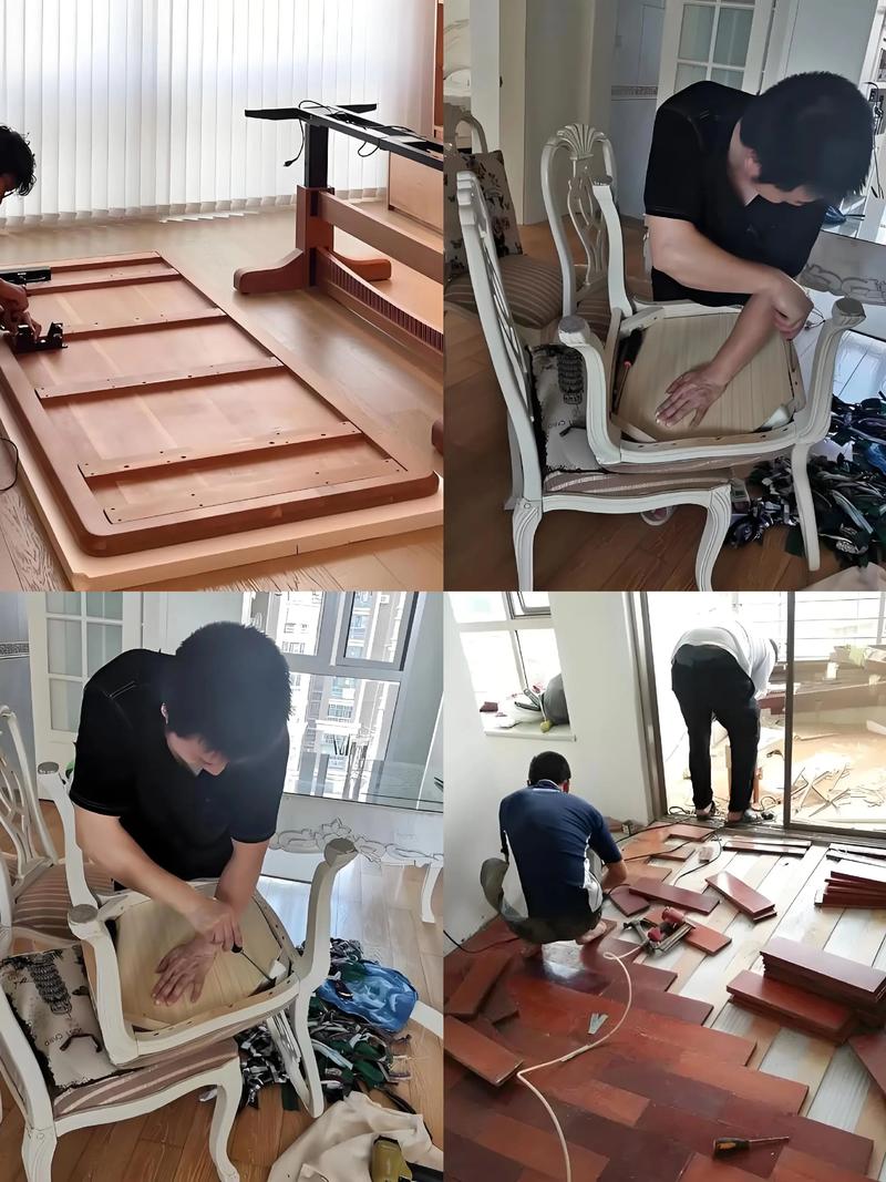 家居收纳新风尚：让生活更有秩序